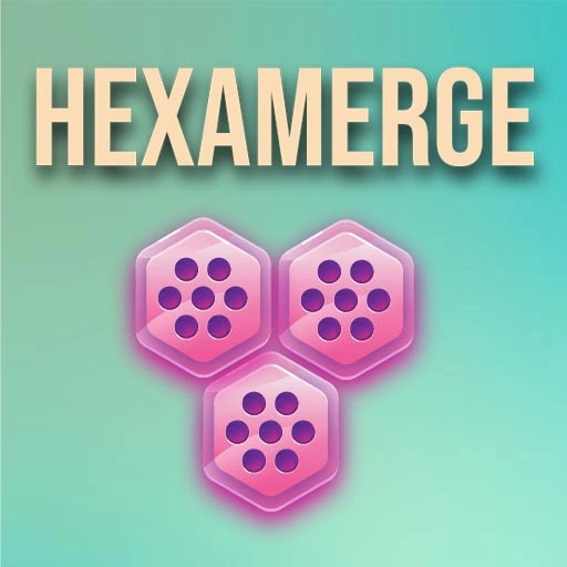 HEXAMERGE Jouez à HEXAMERGE sur Humoq