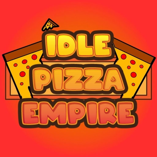 IDLE PIZZA EMPIRE Speel IDLE PIZZA EMPIRE Op Humoq