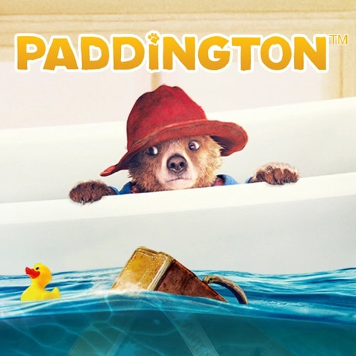 Paddington Speel Paddington Op Humoq