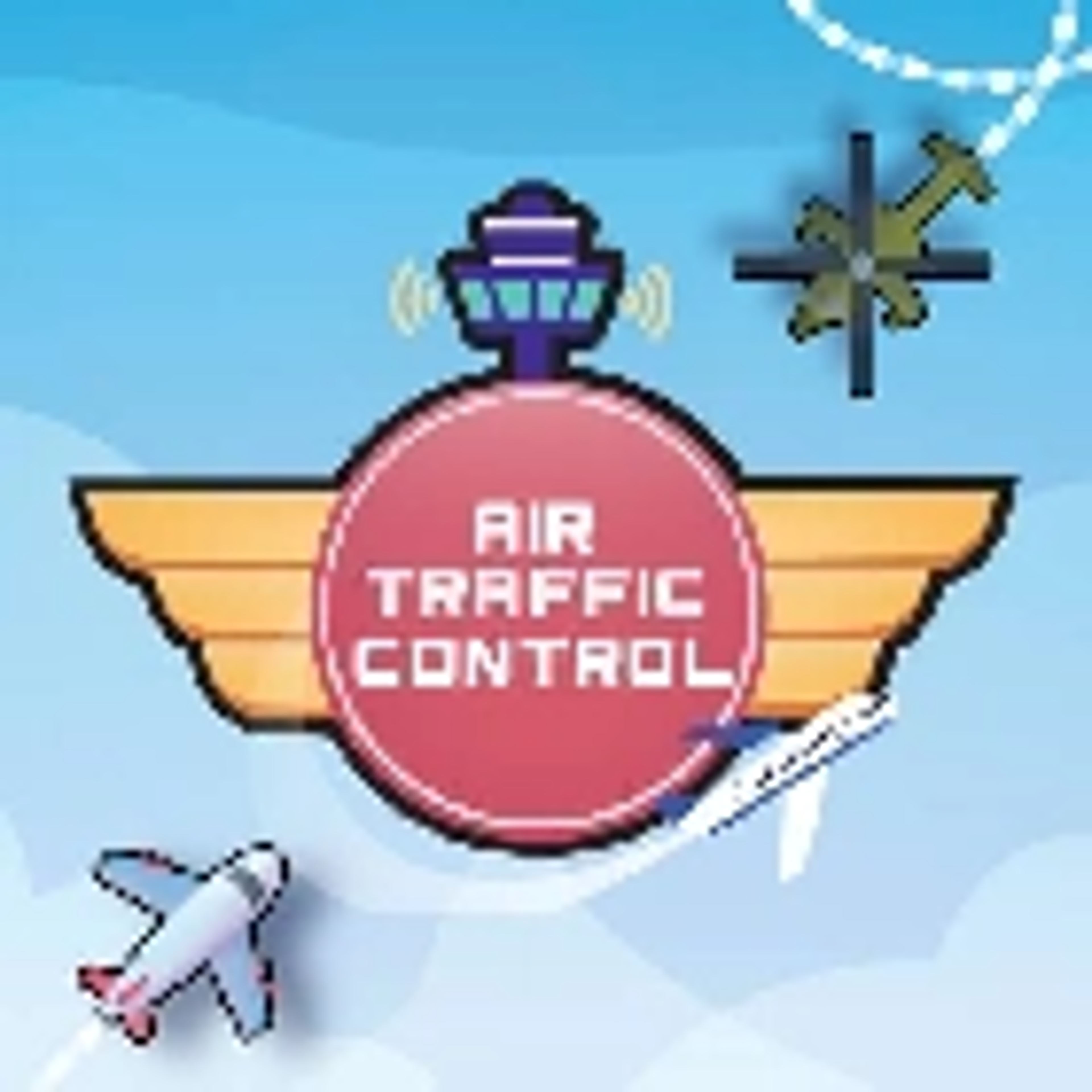 Air Traffic Control