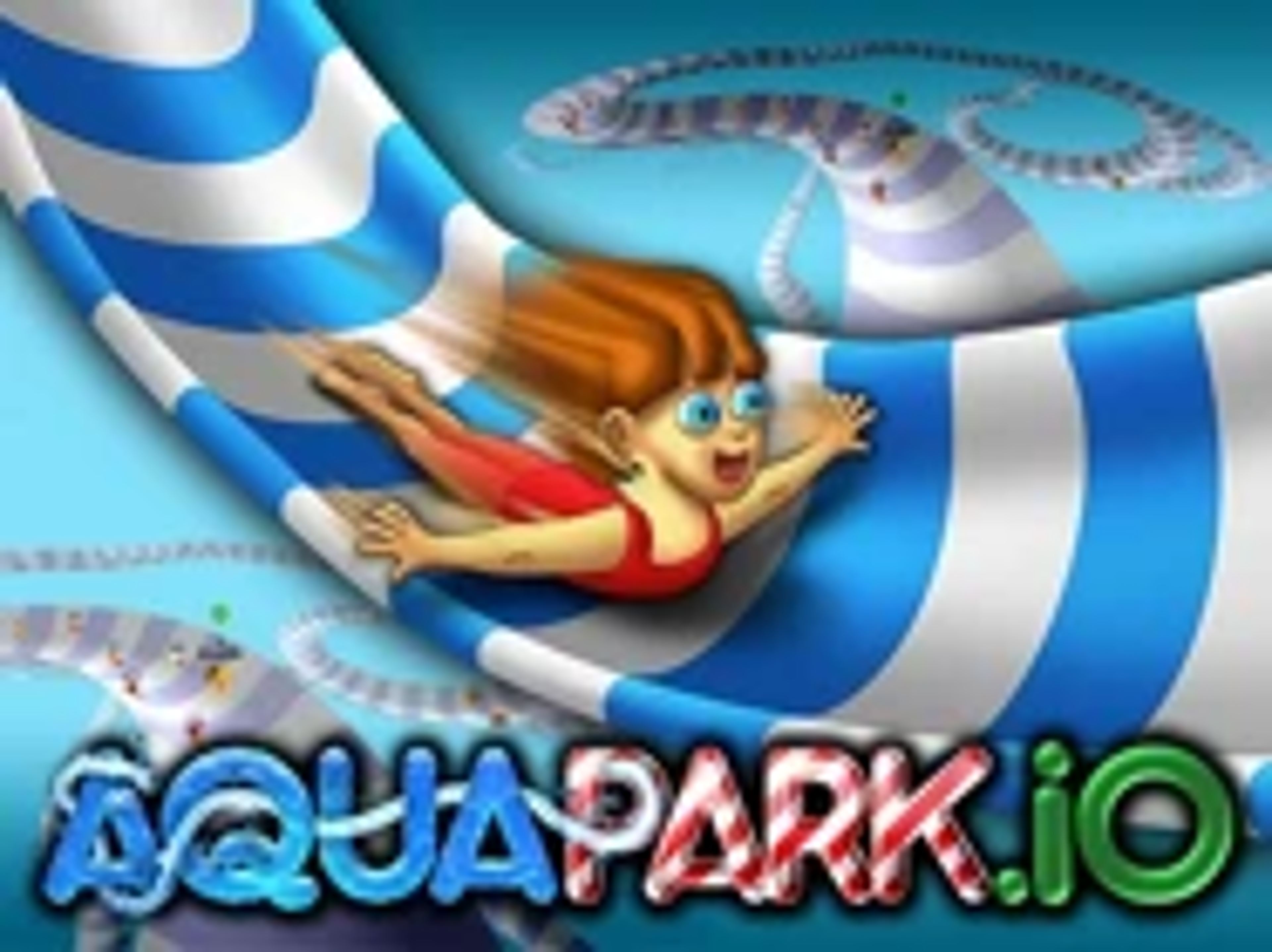 AquaPark.io