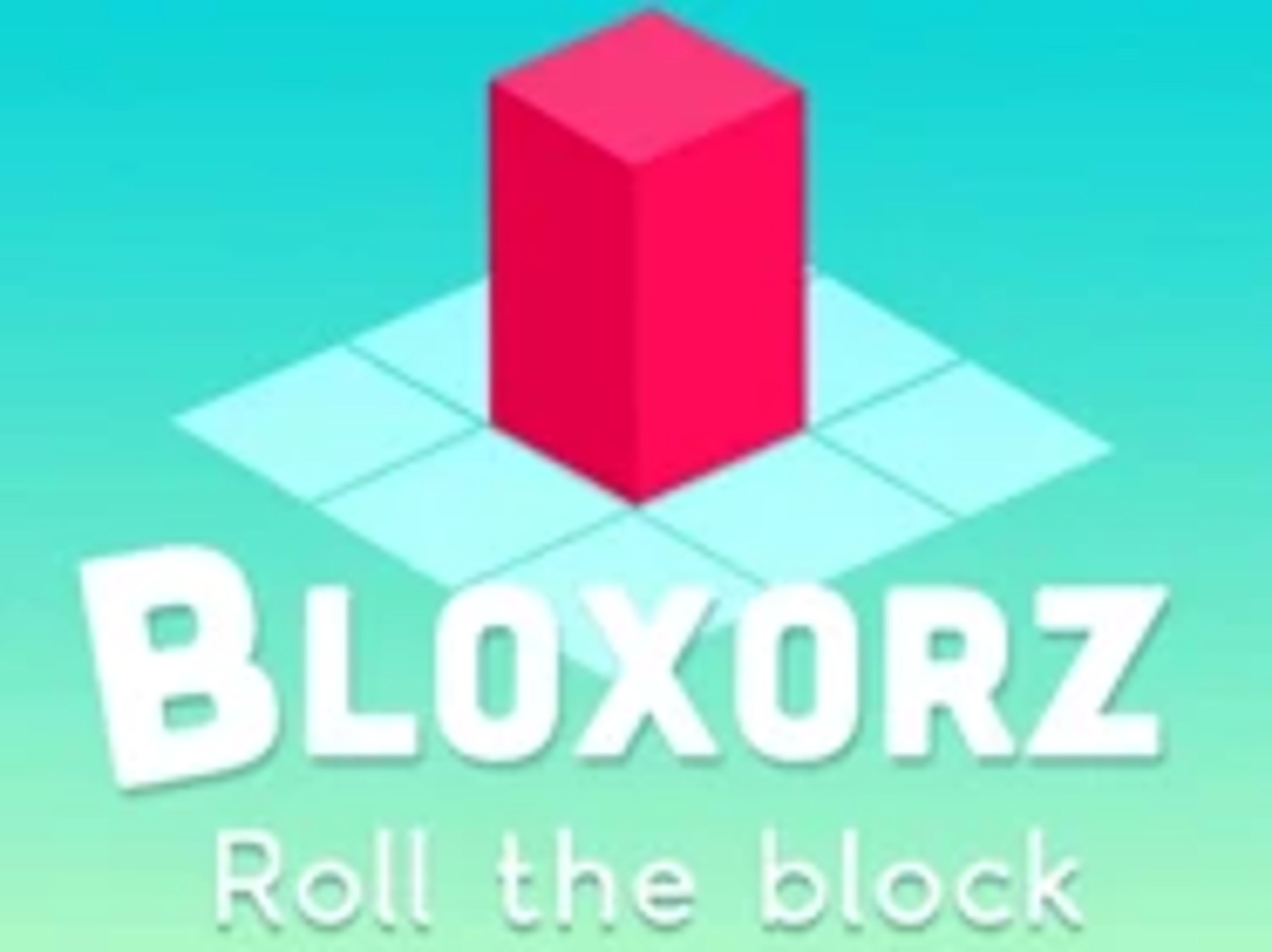 Bloxorz Roll the Block