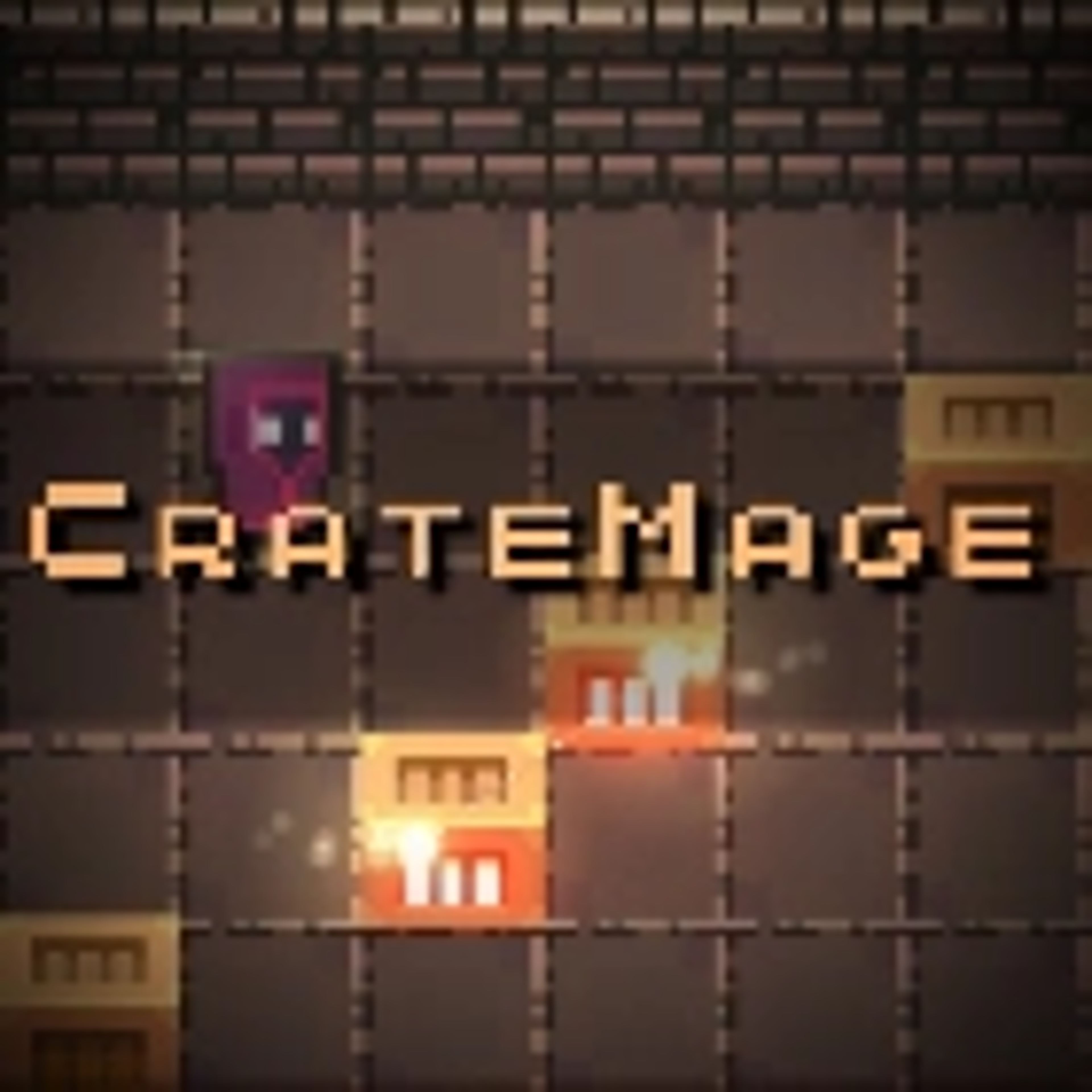 CrateMage