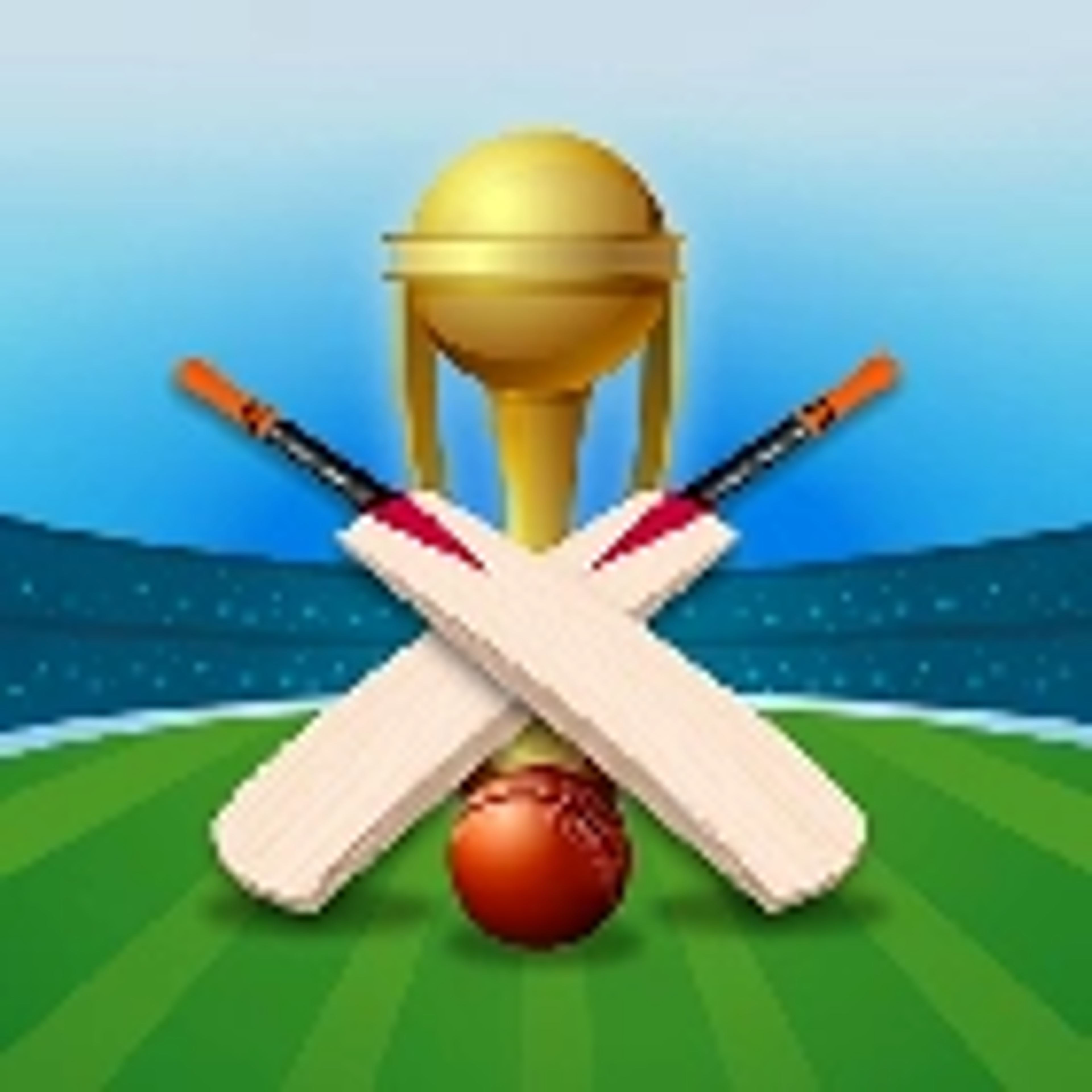 Cricket Champions Cup