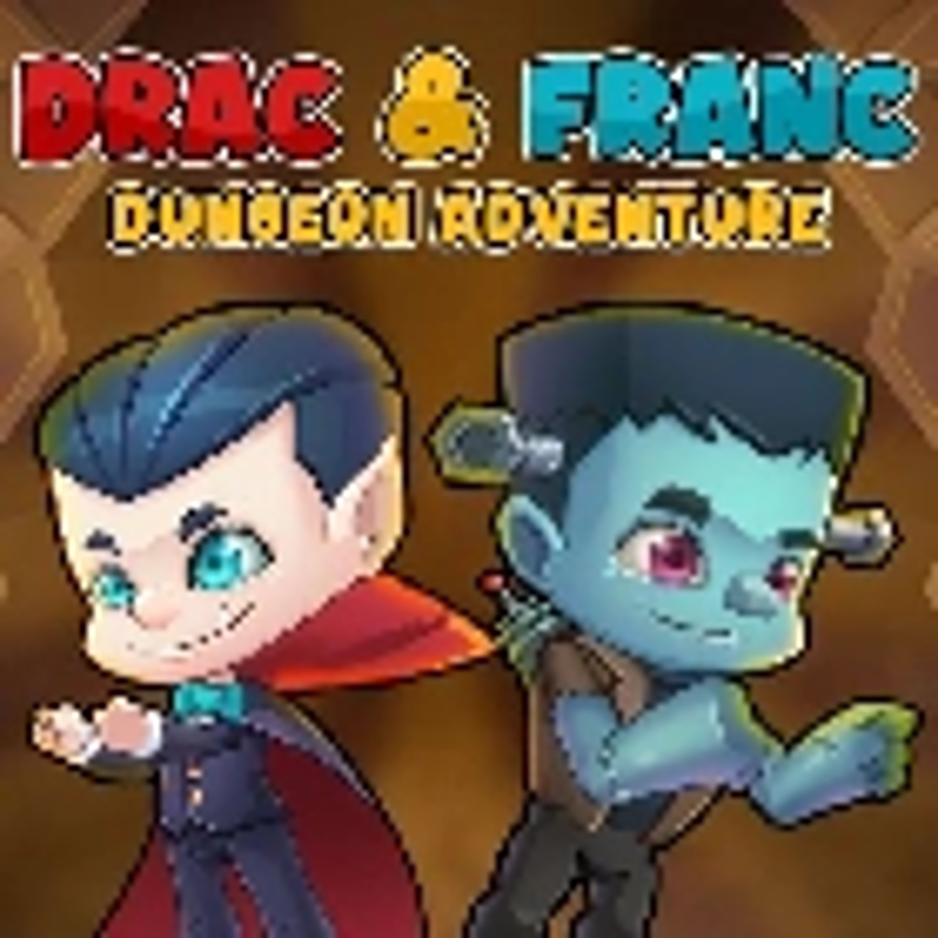 Drac & Franc