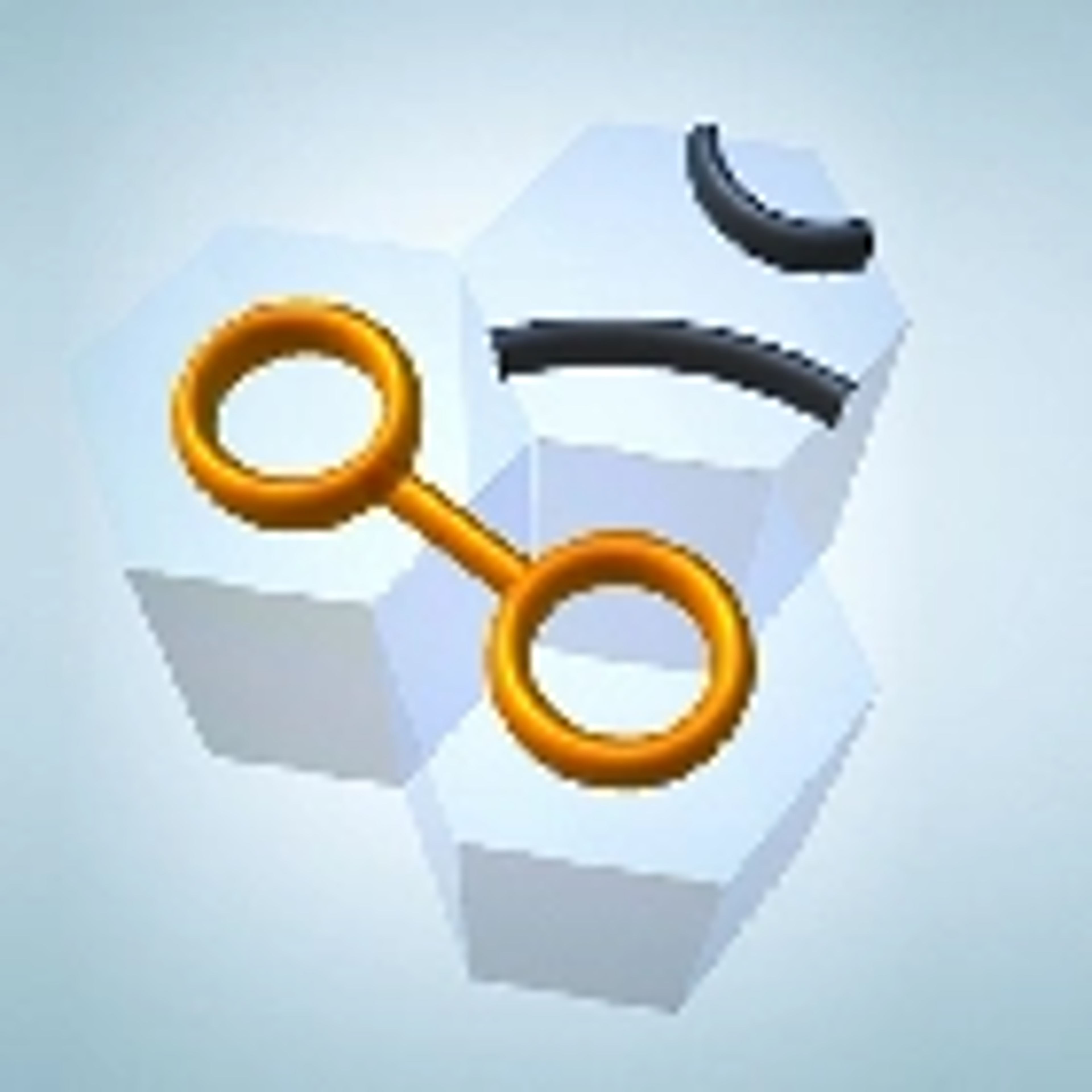 Hexa loop 3D