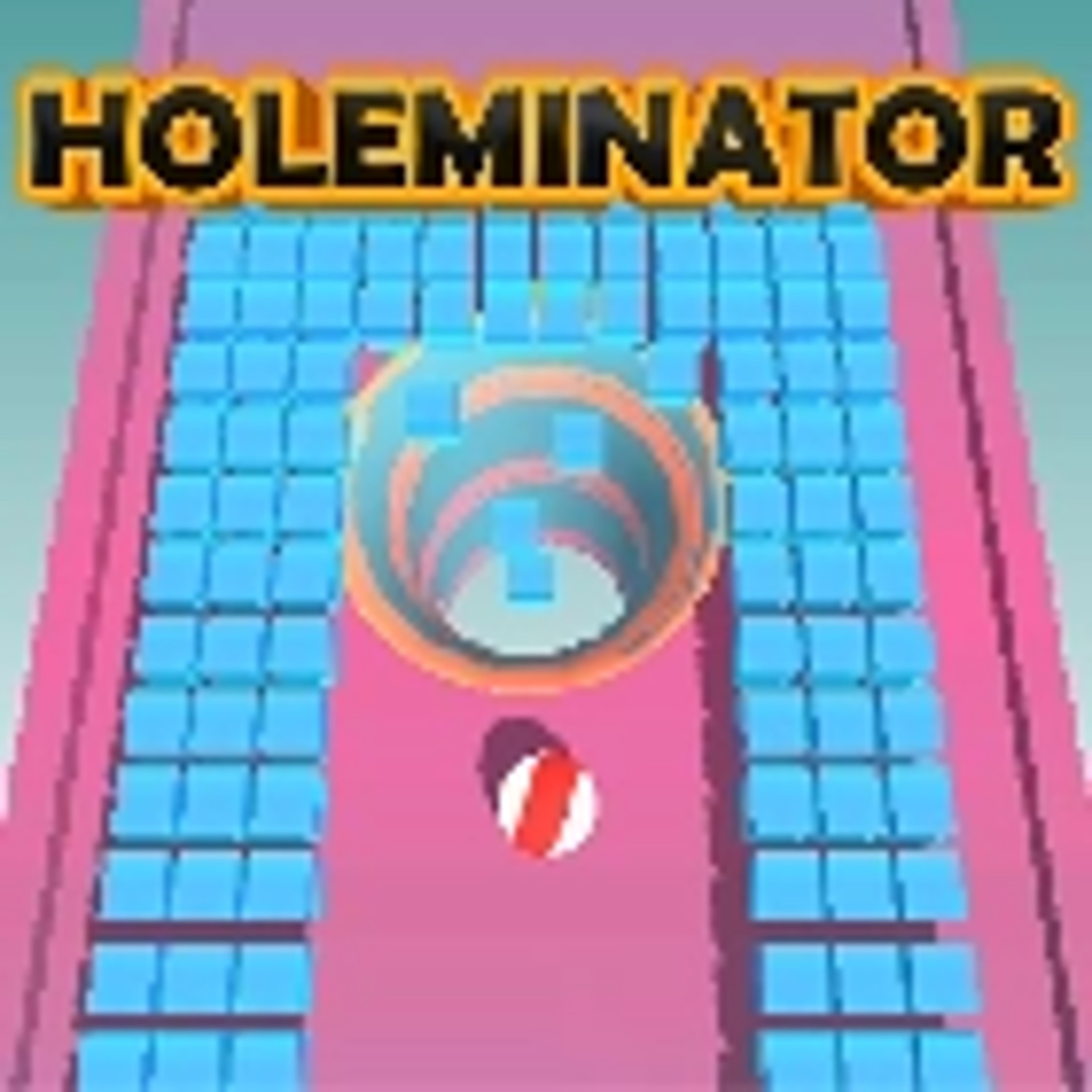 Holeminator