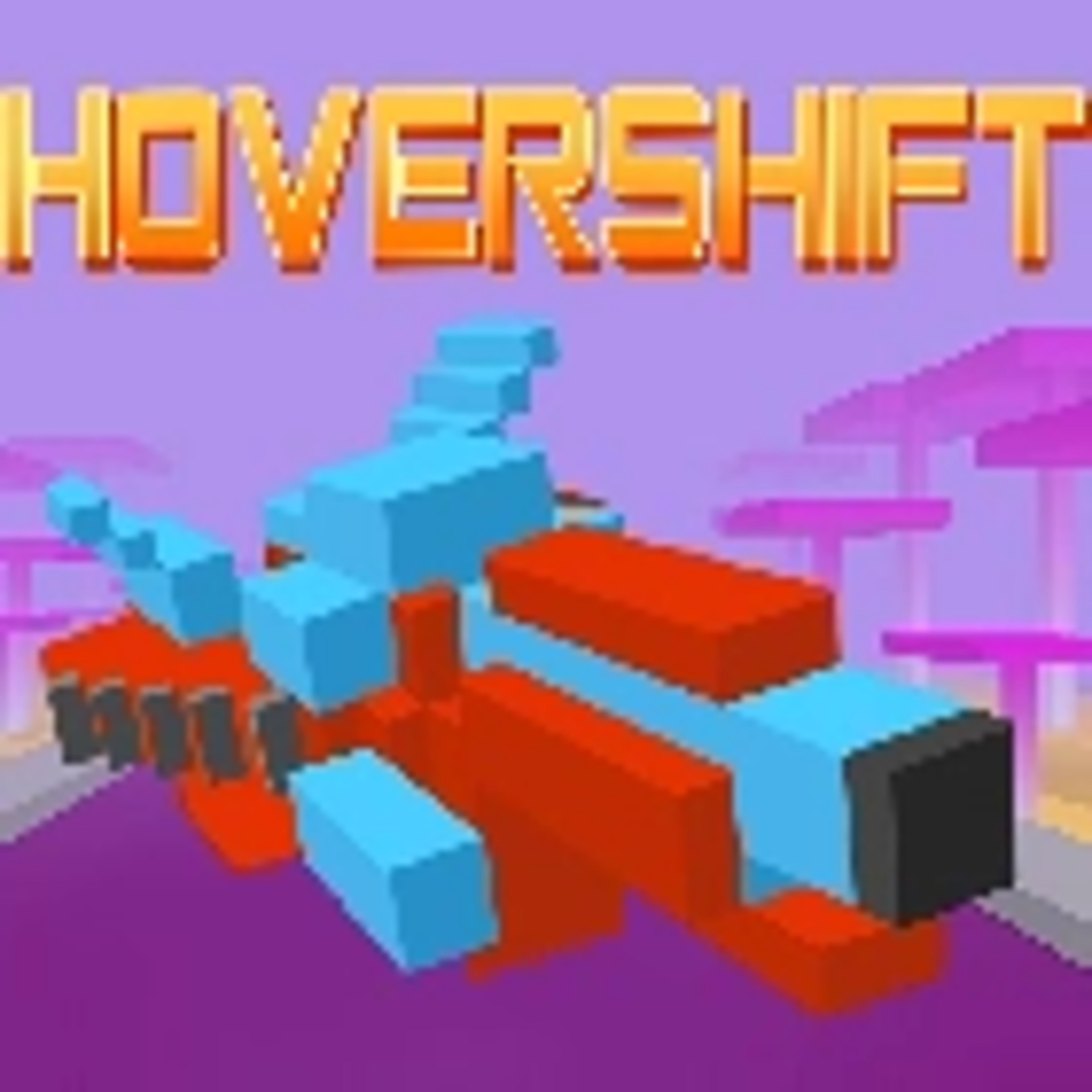 Hover Shift
