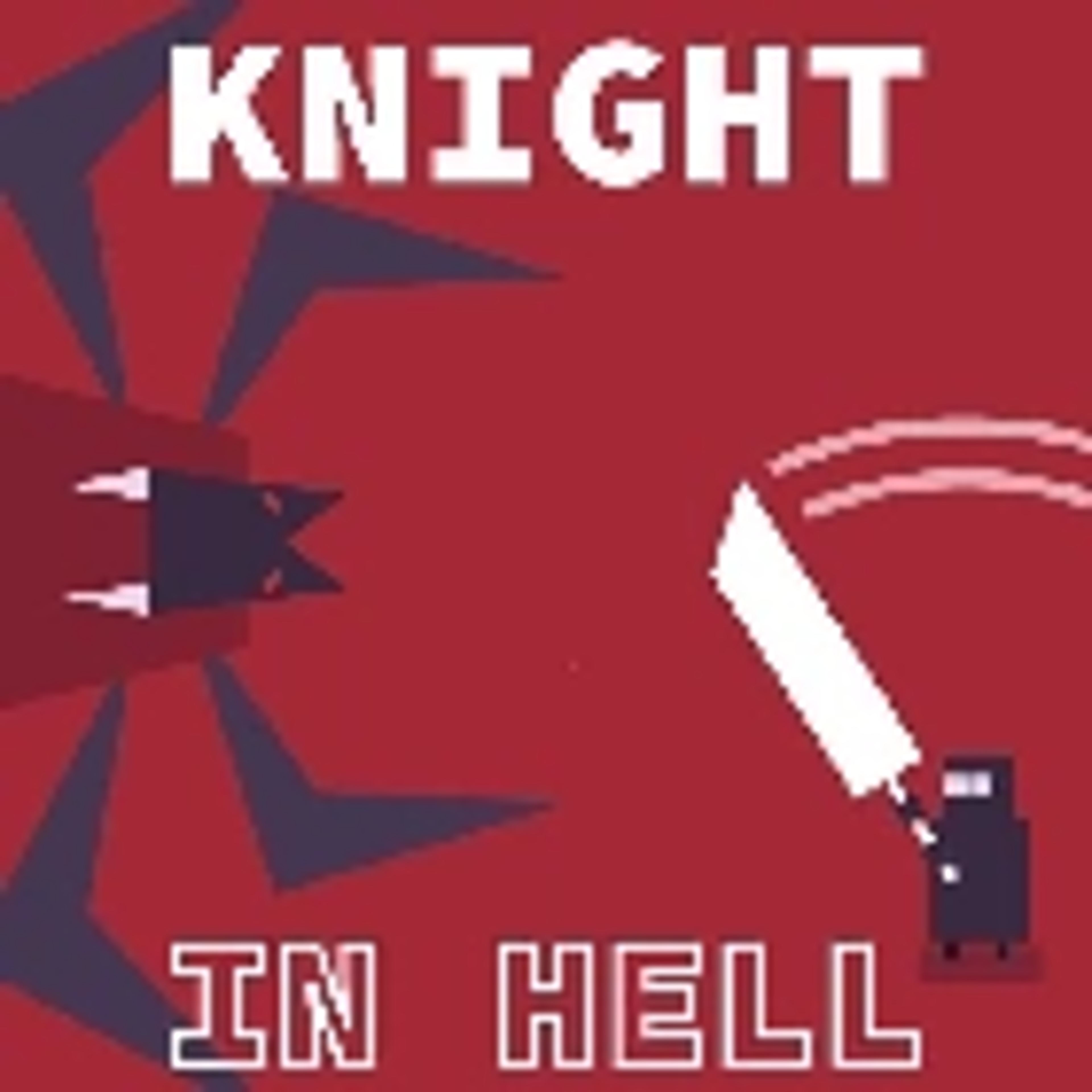 Knight in Hell