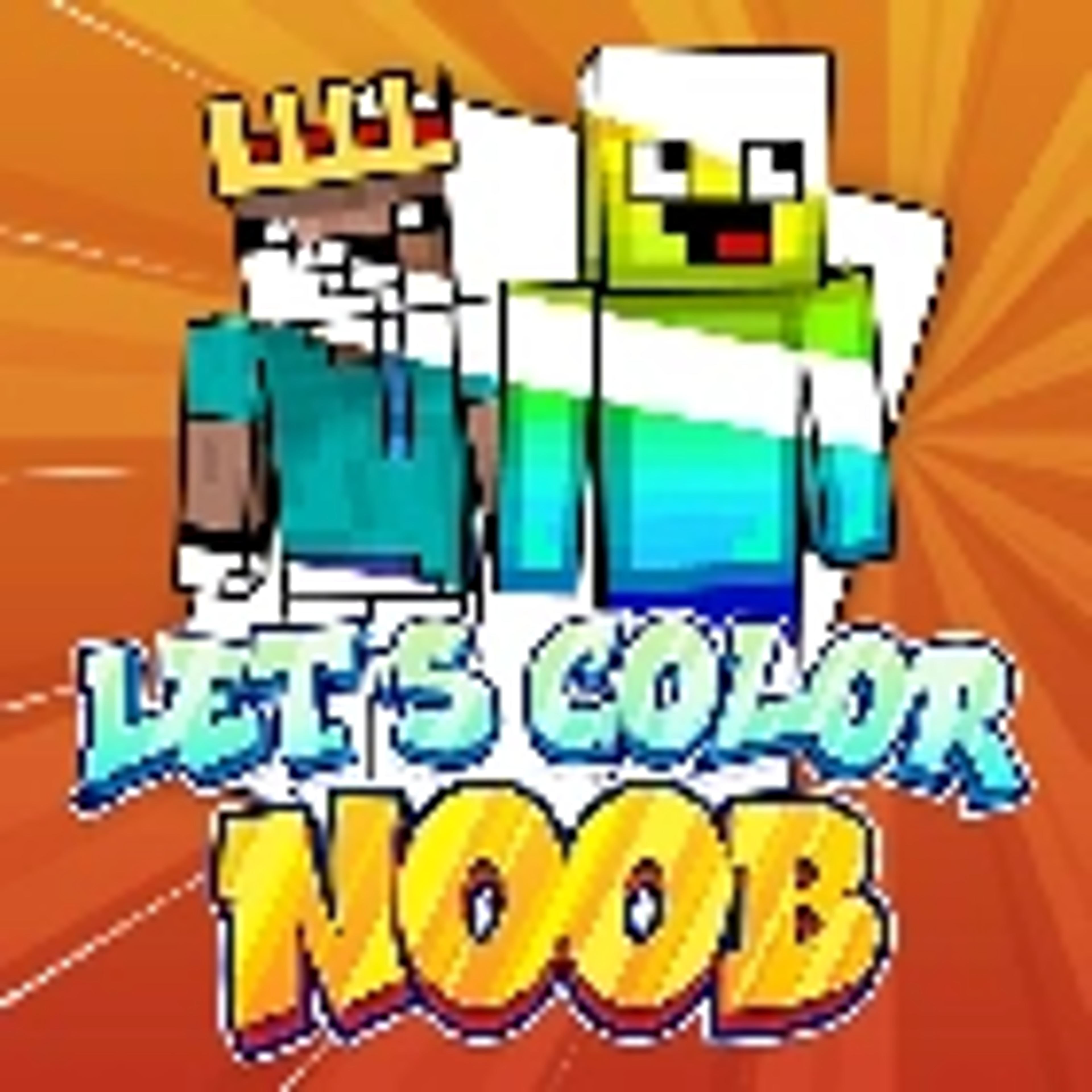 Let@@s Color Noob