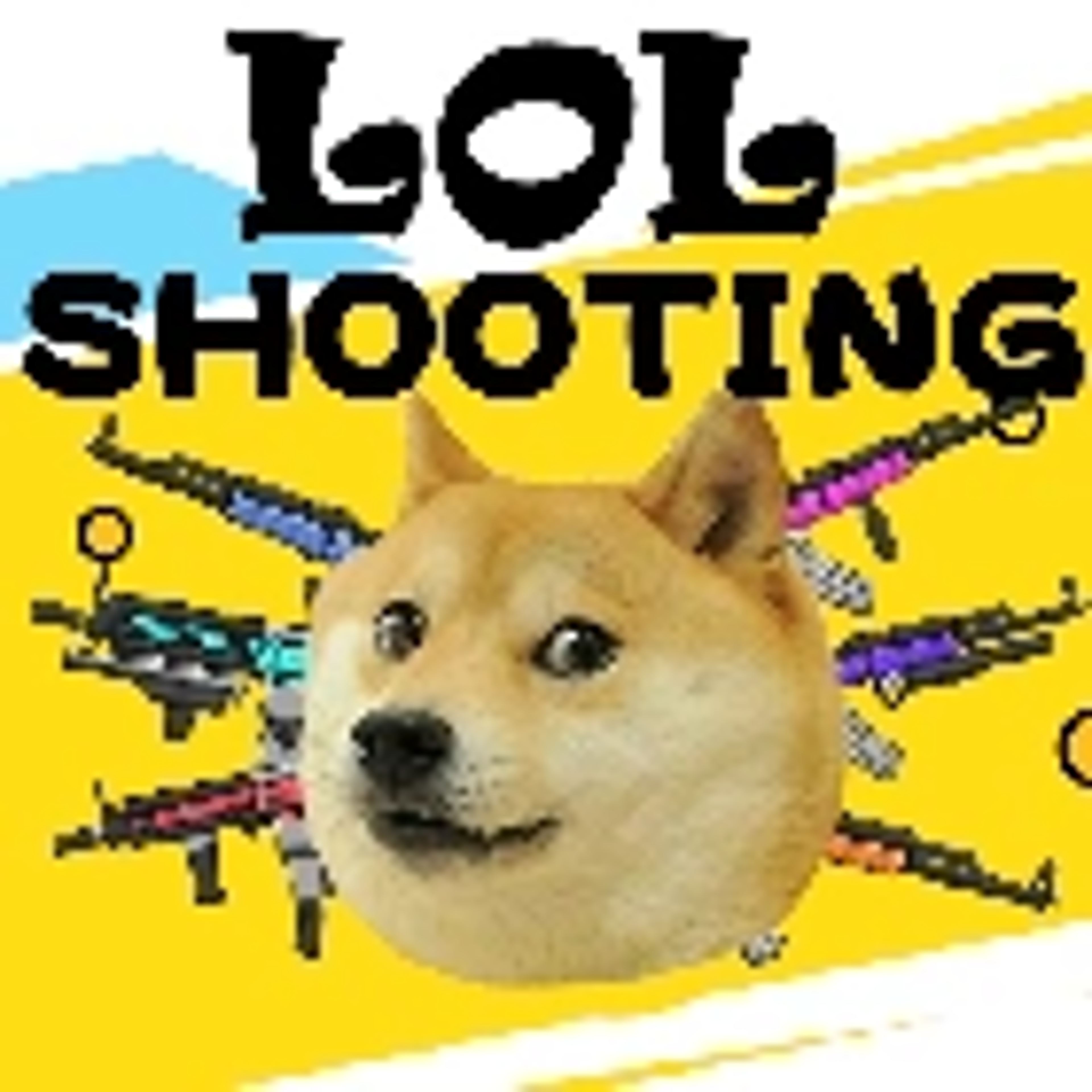 LoL Shooting