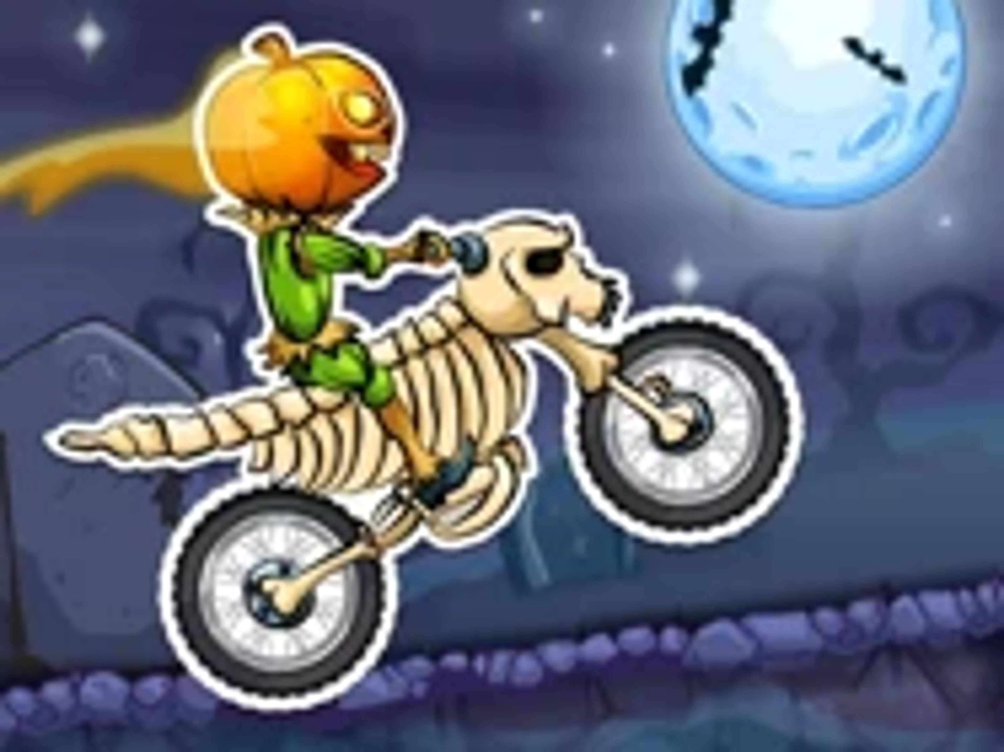 MOTO X3M BIKE RACE GAME Jouez MOTO X3M BIKE RACE GAME Sur Humoq