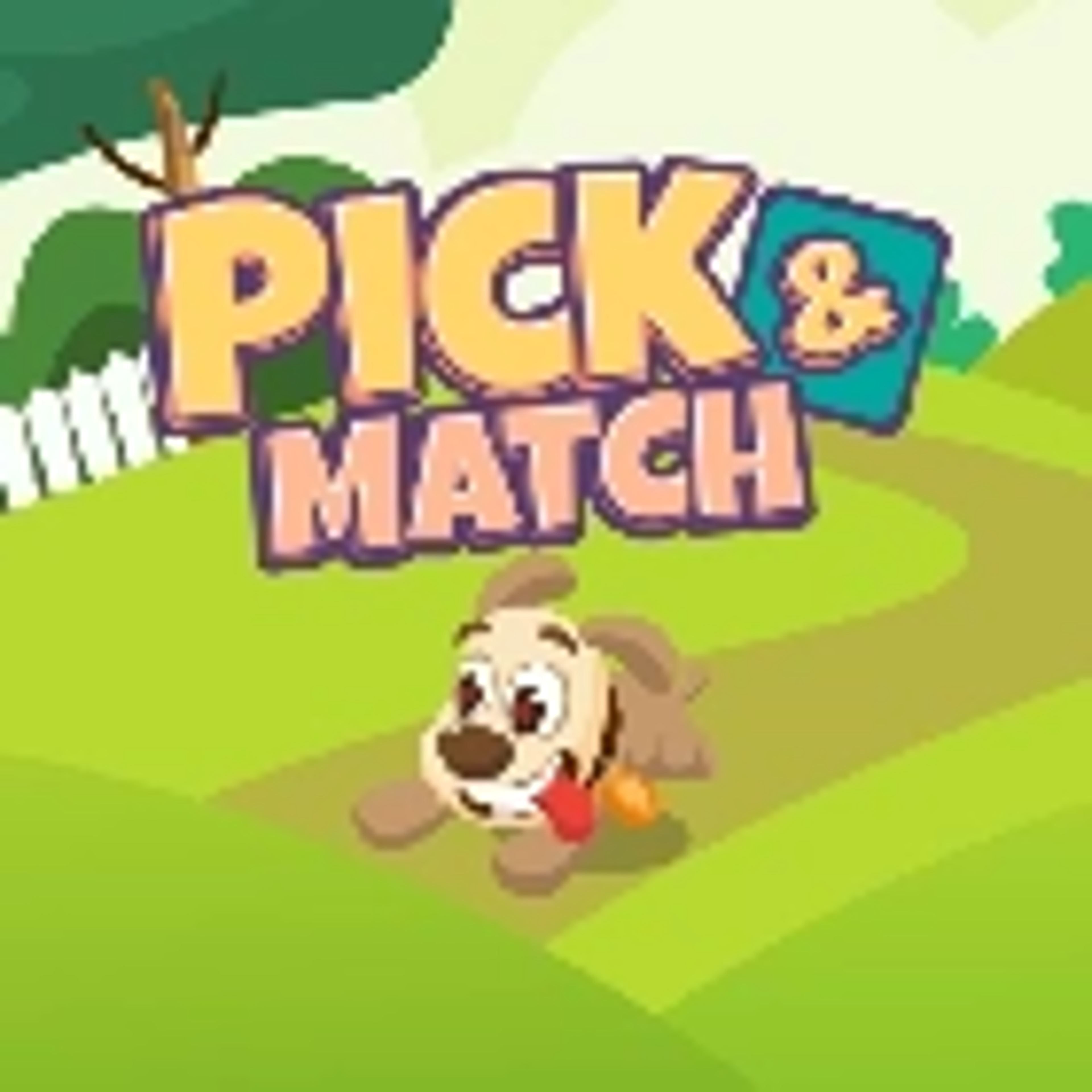 Pick & Match