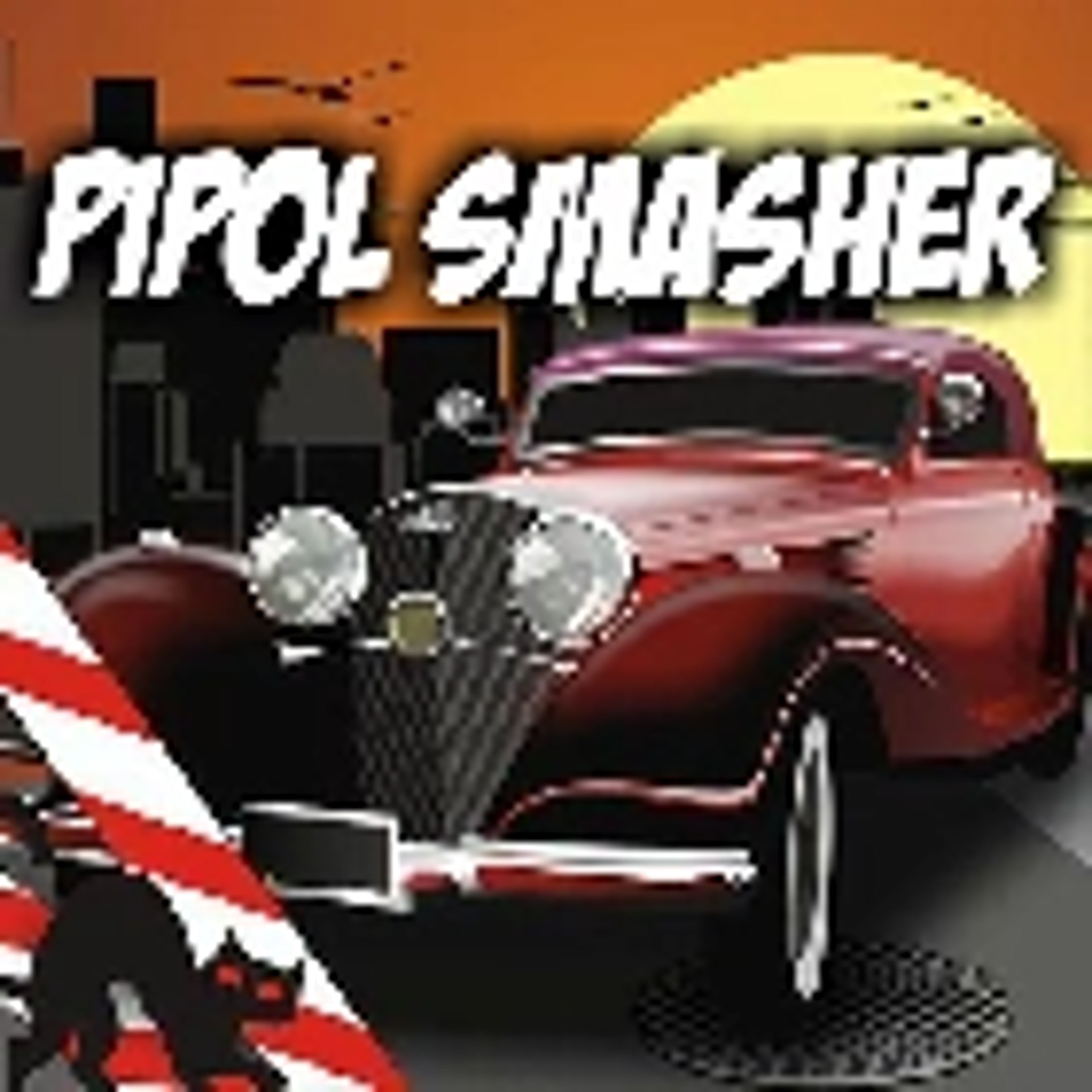 Pipol Smasher