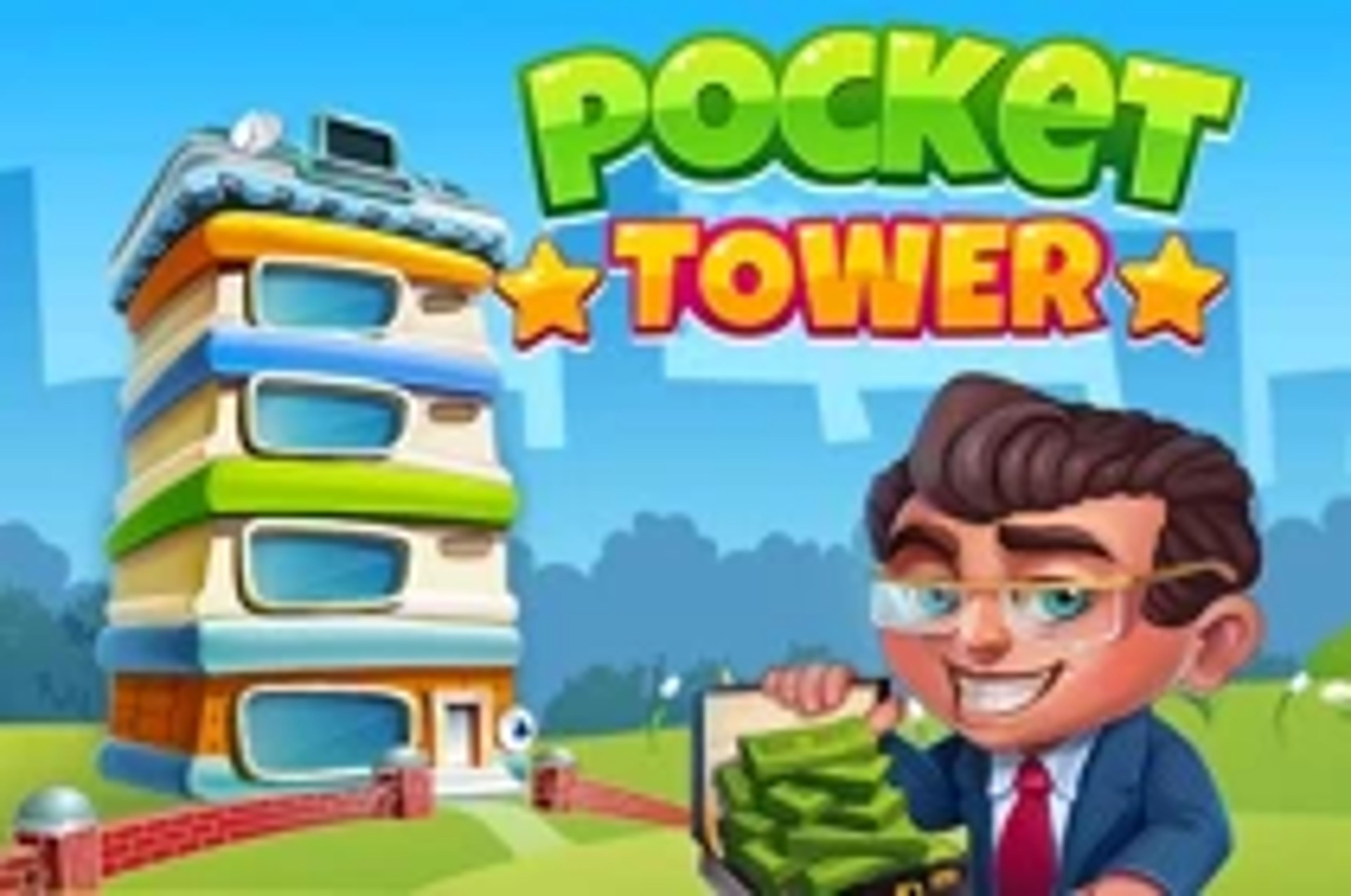 Pocket Tower