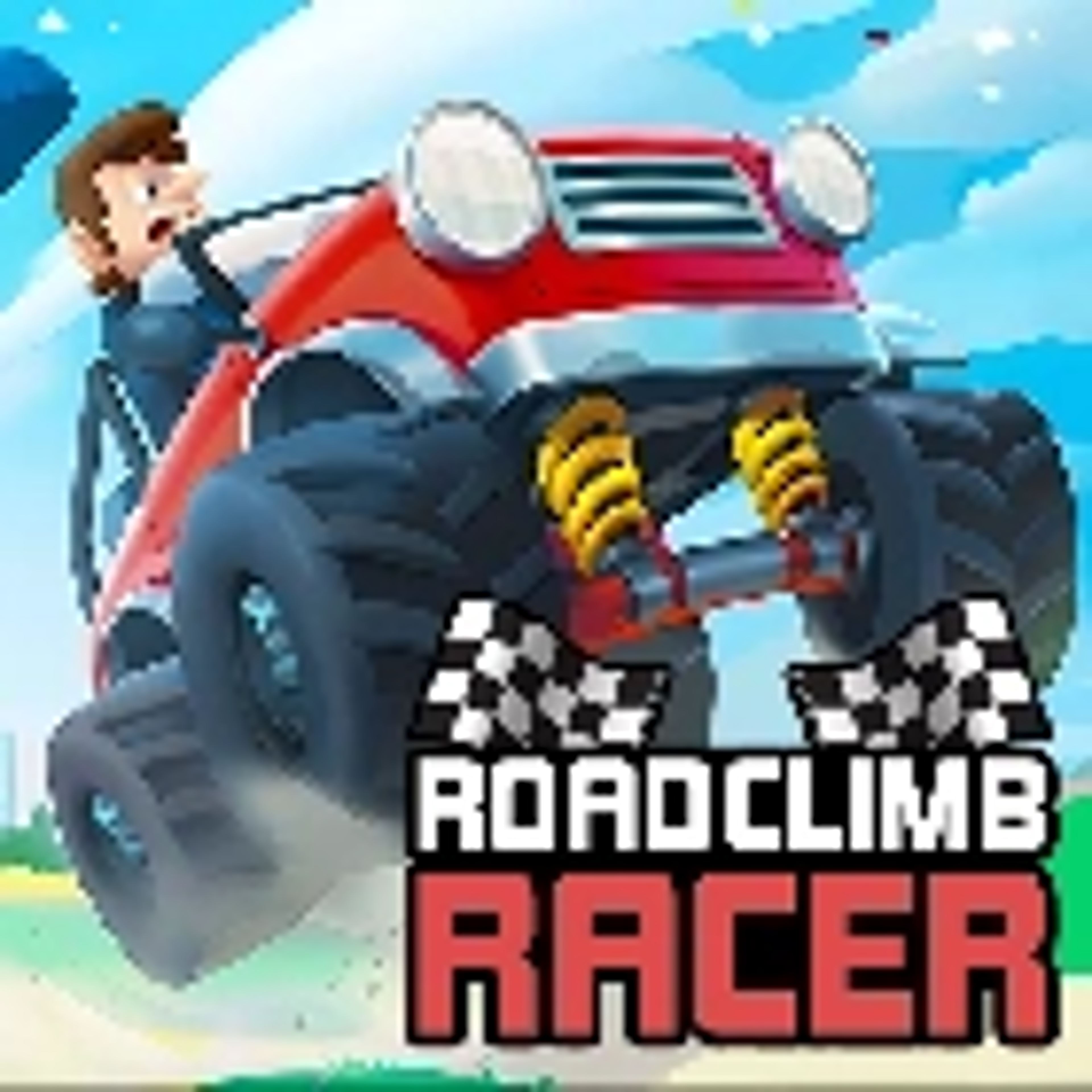 Road Climb Racer