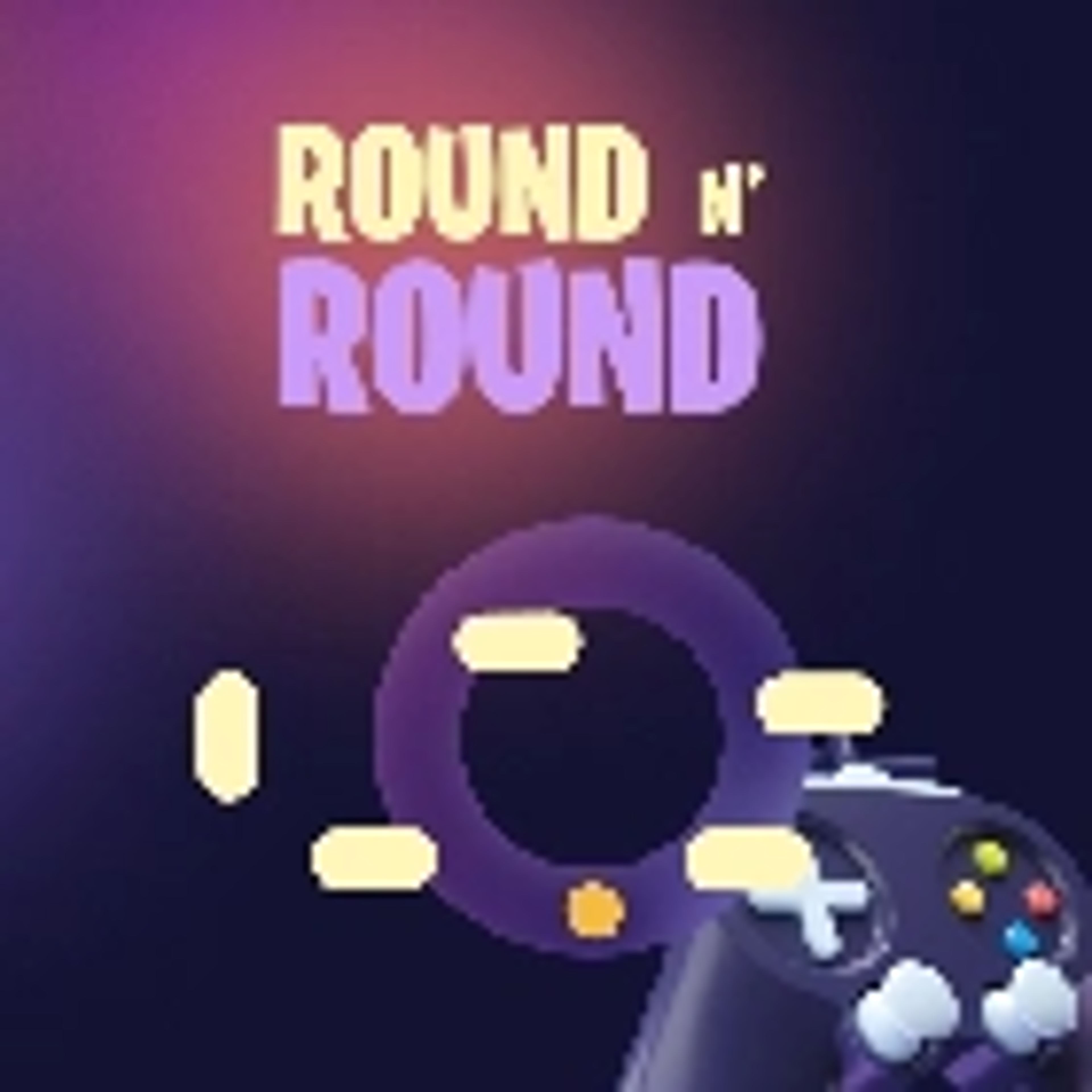 Round N Round