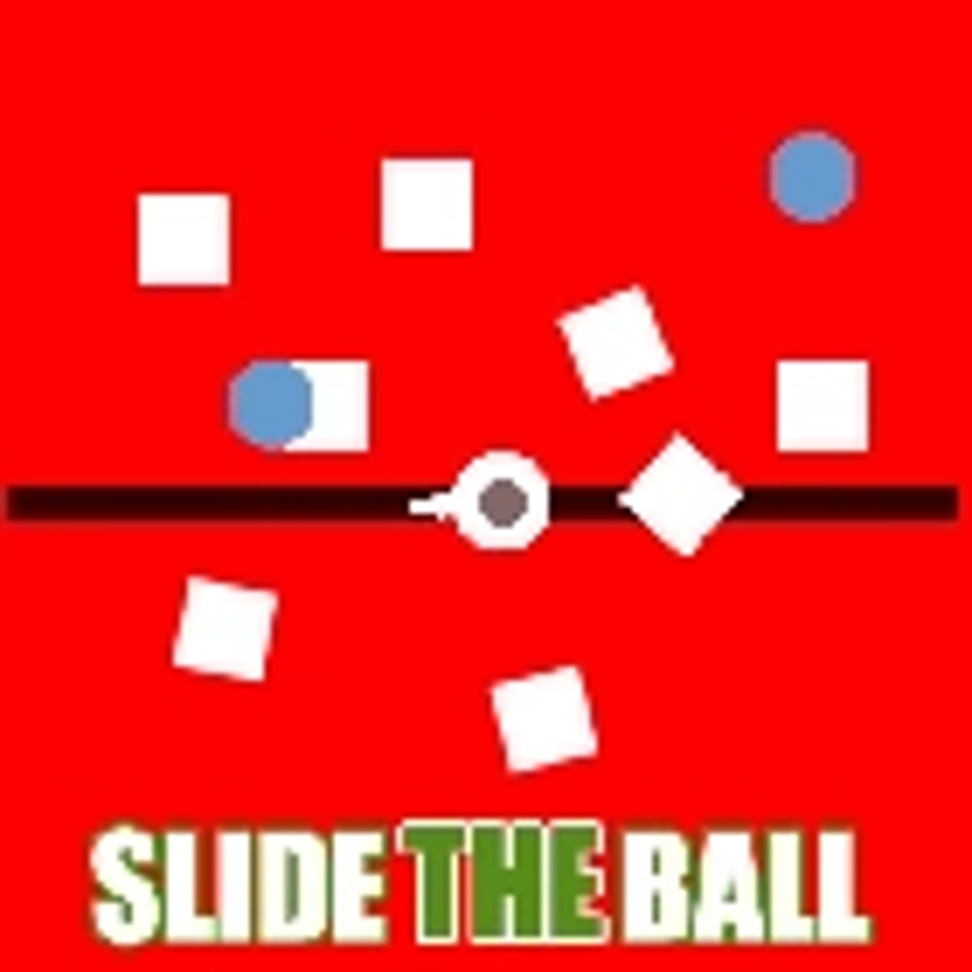 Slide The Ball