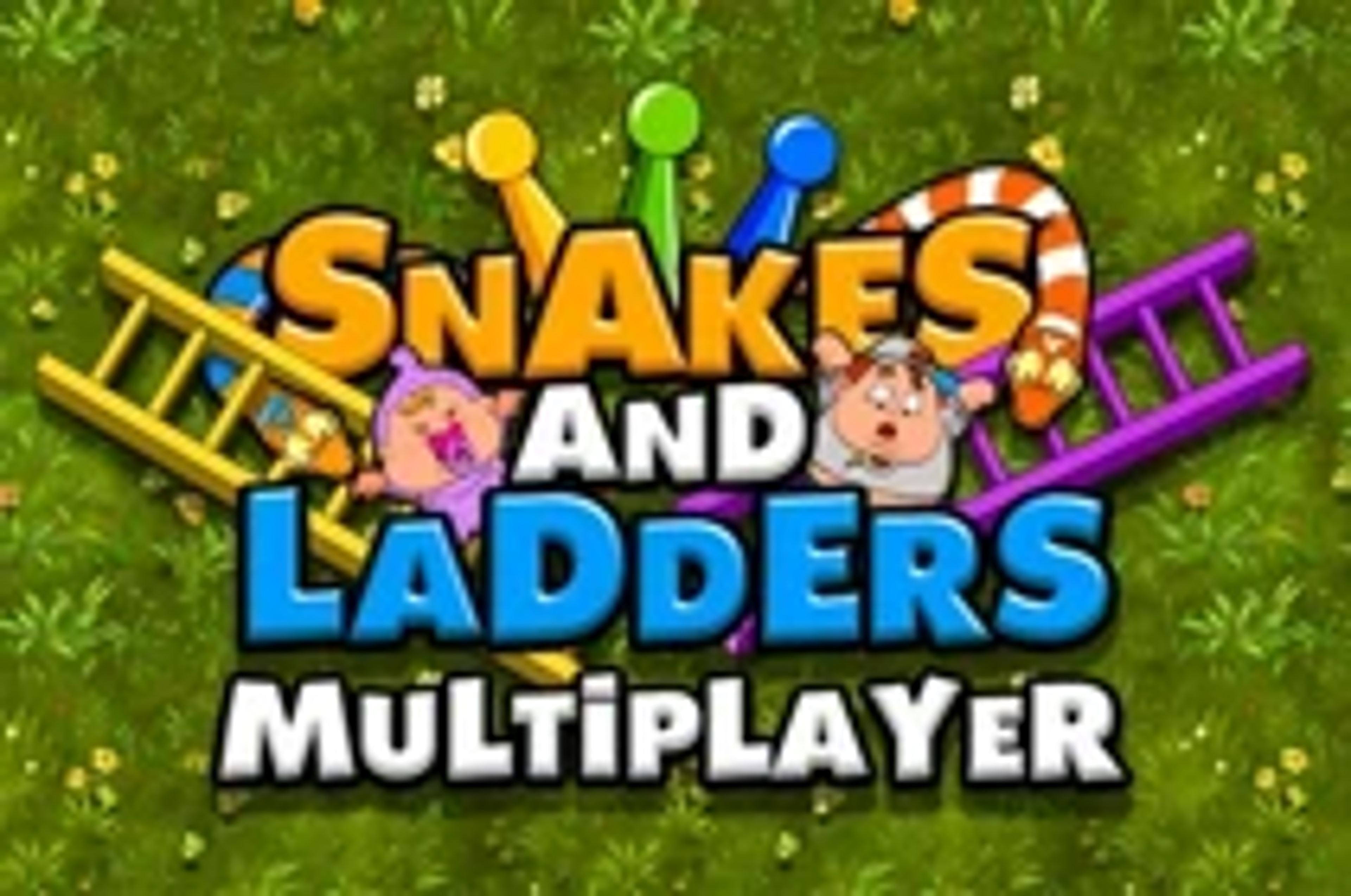 SNAKES AND LADDERS Play SNAKES AND LADDERS On Humoq