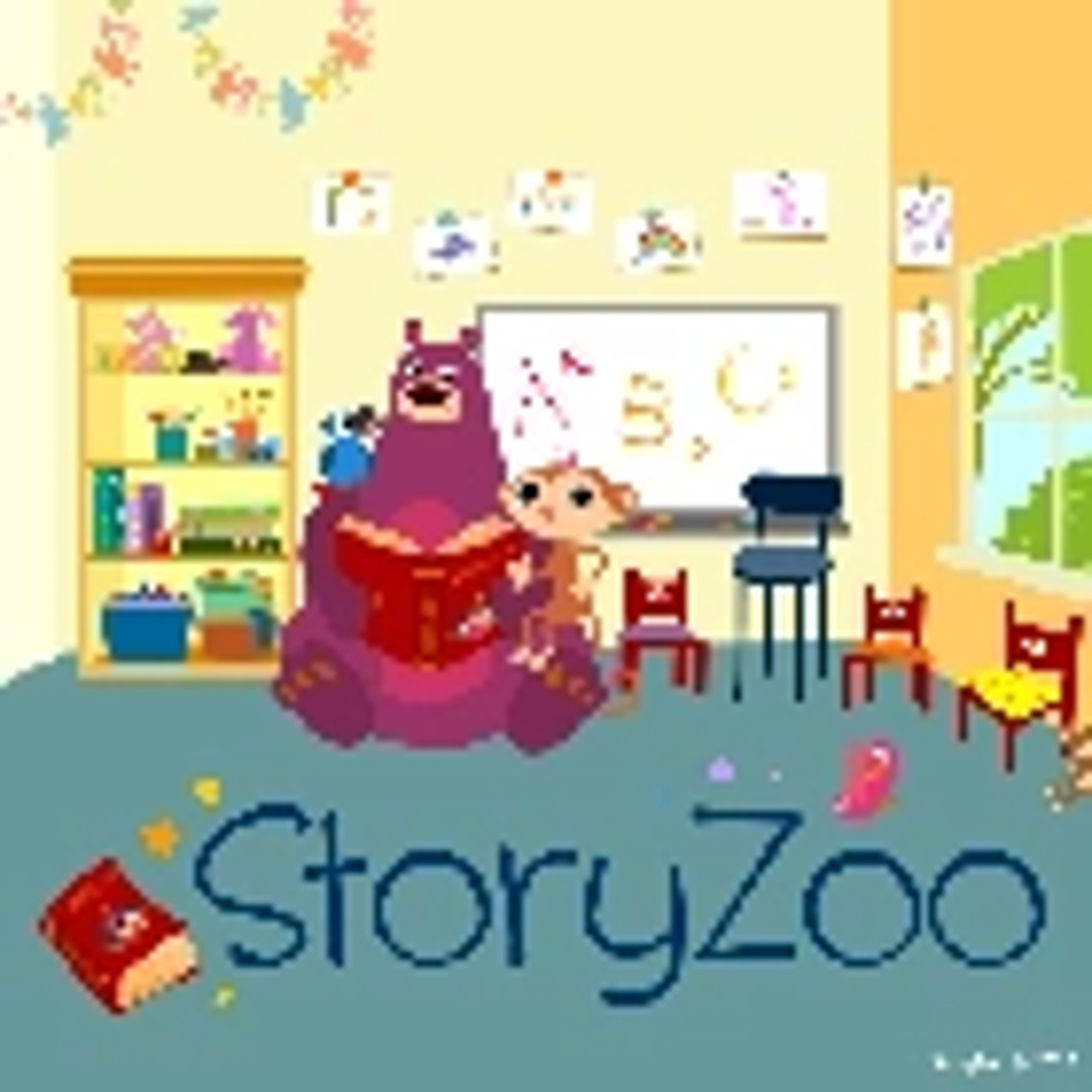 StoryZoo Games