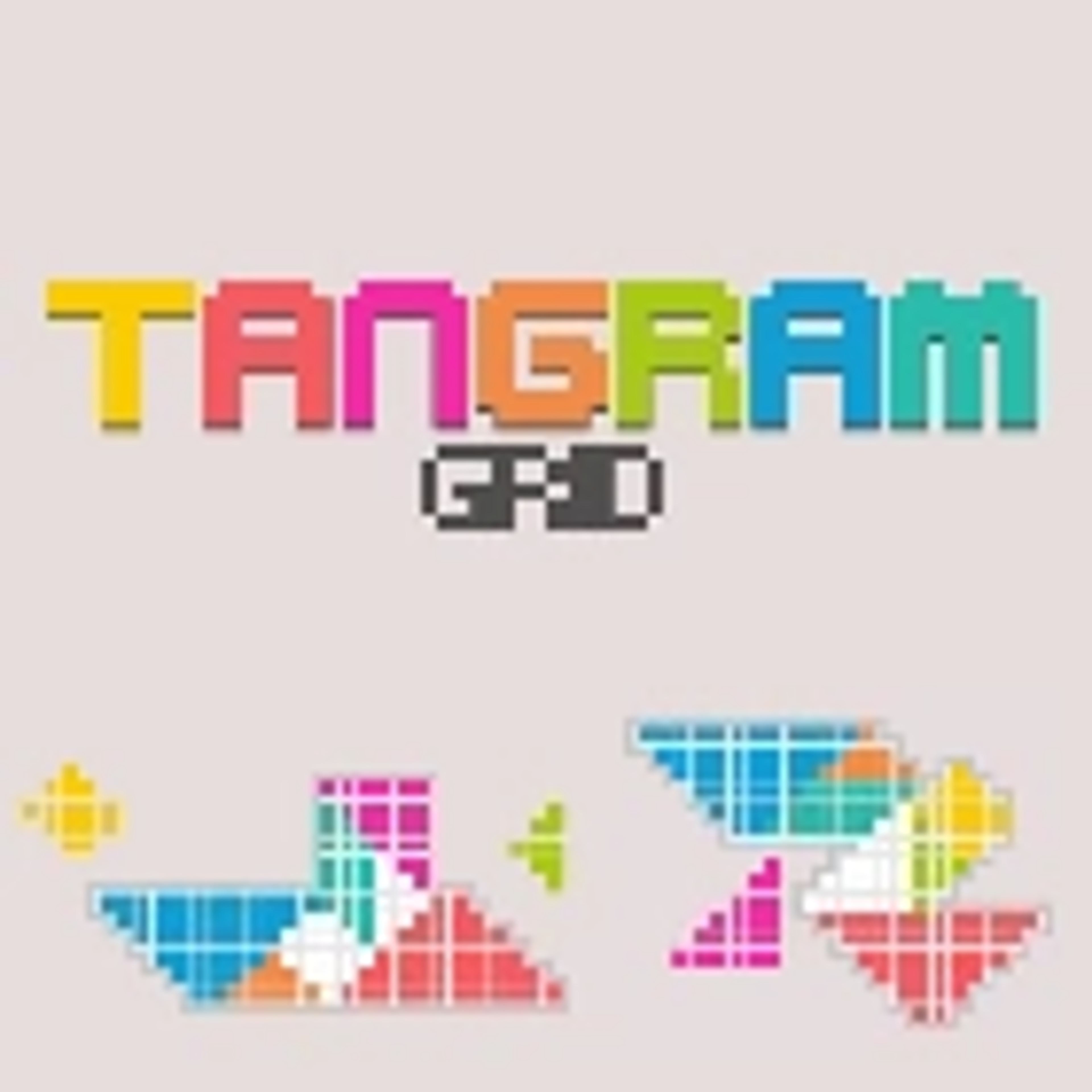 Tangram Grid