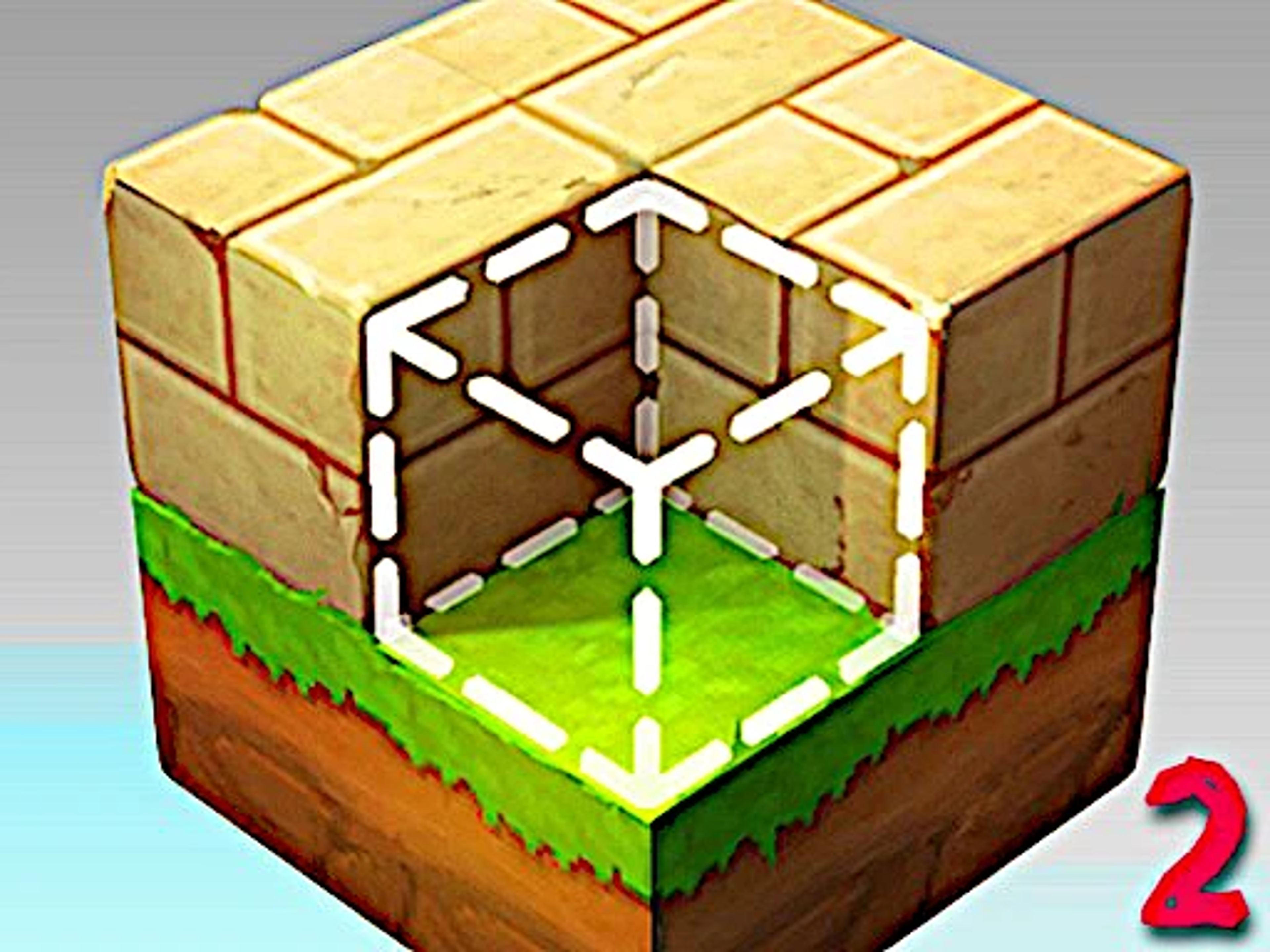 block craft