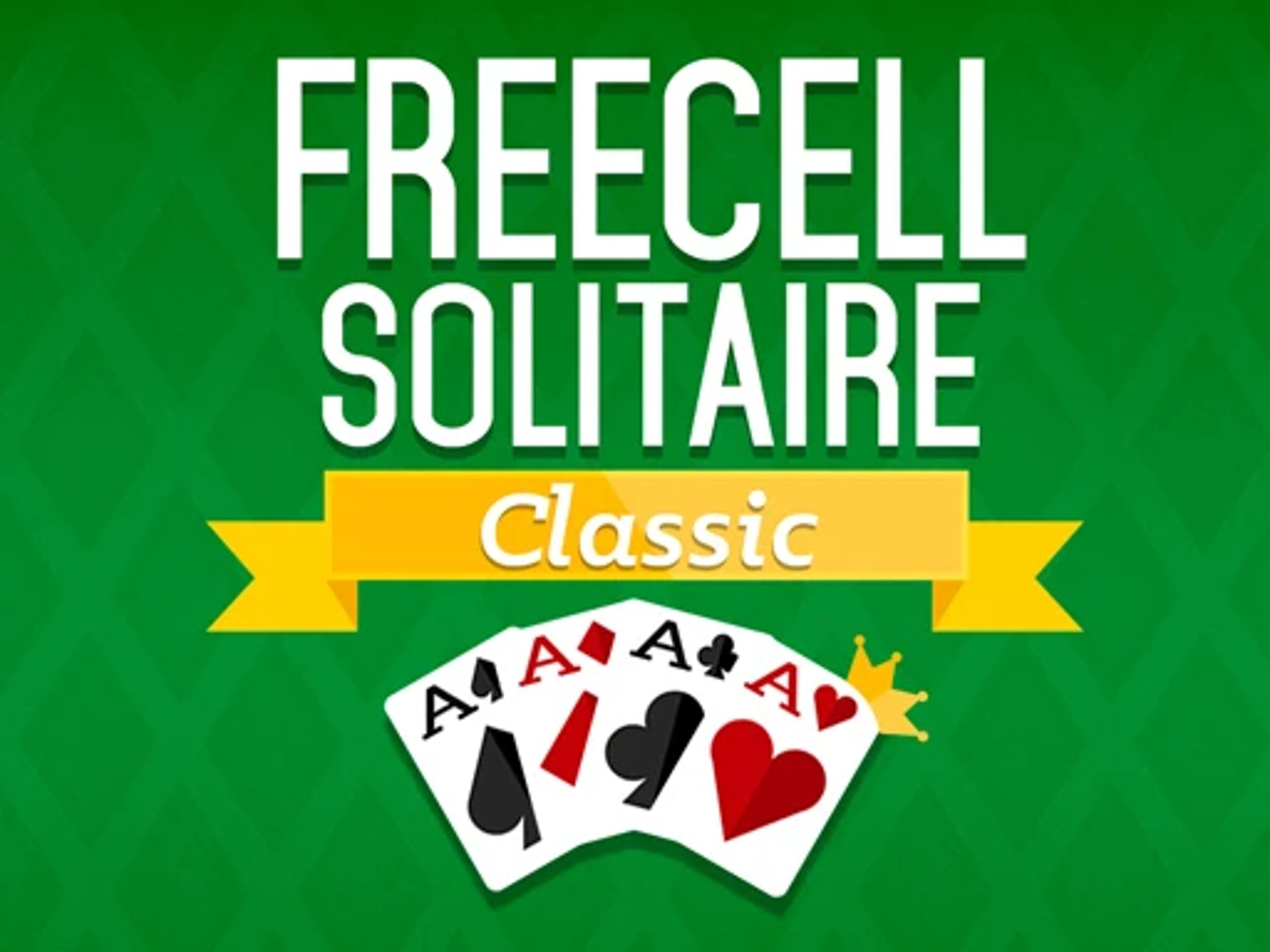FREECELL SOLITAIRE CLASSIC Play FREECELL SOLITAIRE CLASSIC On Humoq