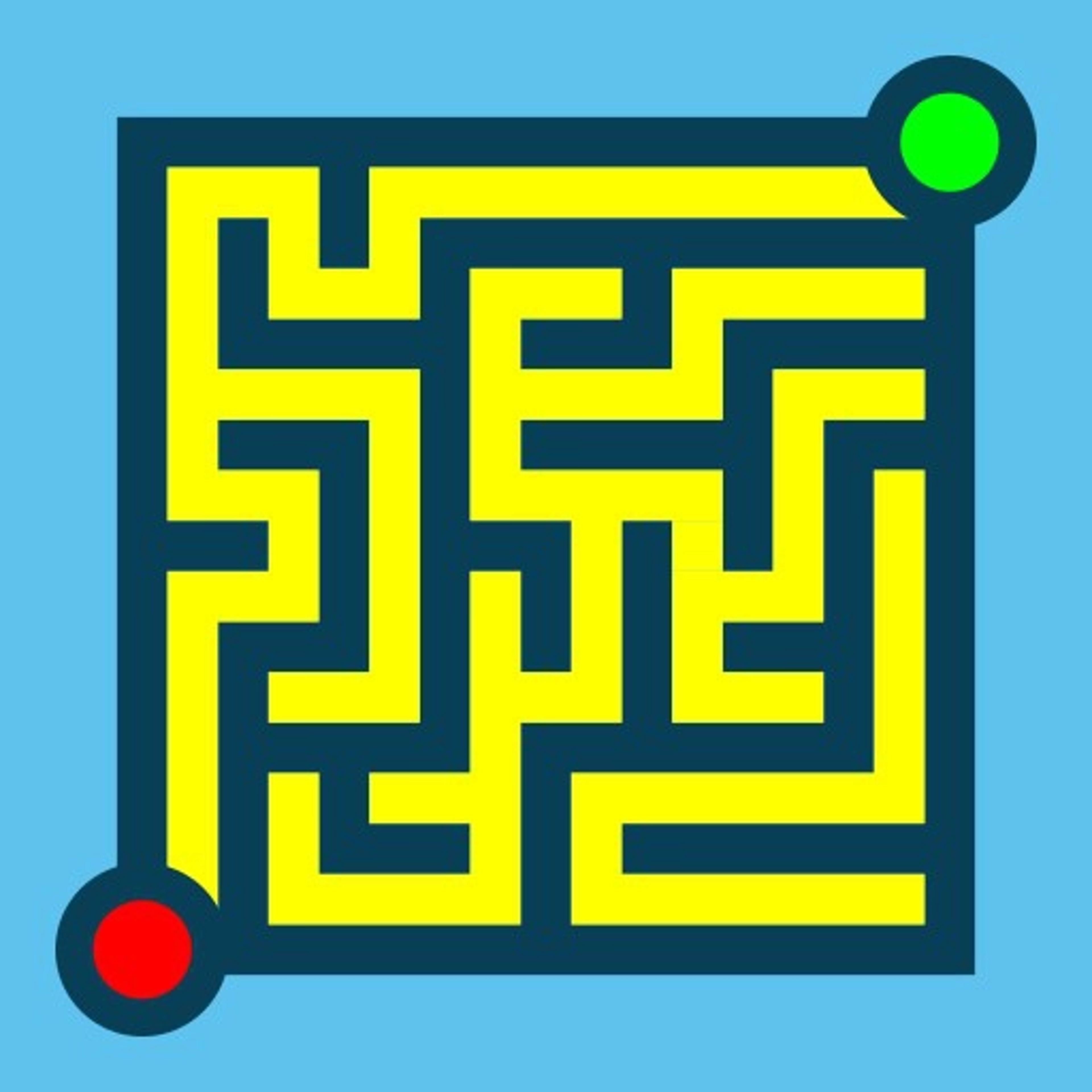 MAZE LABYRINTH Zagraj W MAZE LABYRINTH Na Humoq