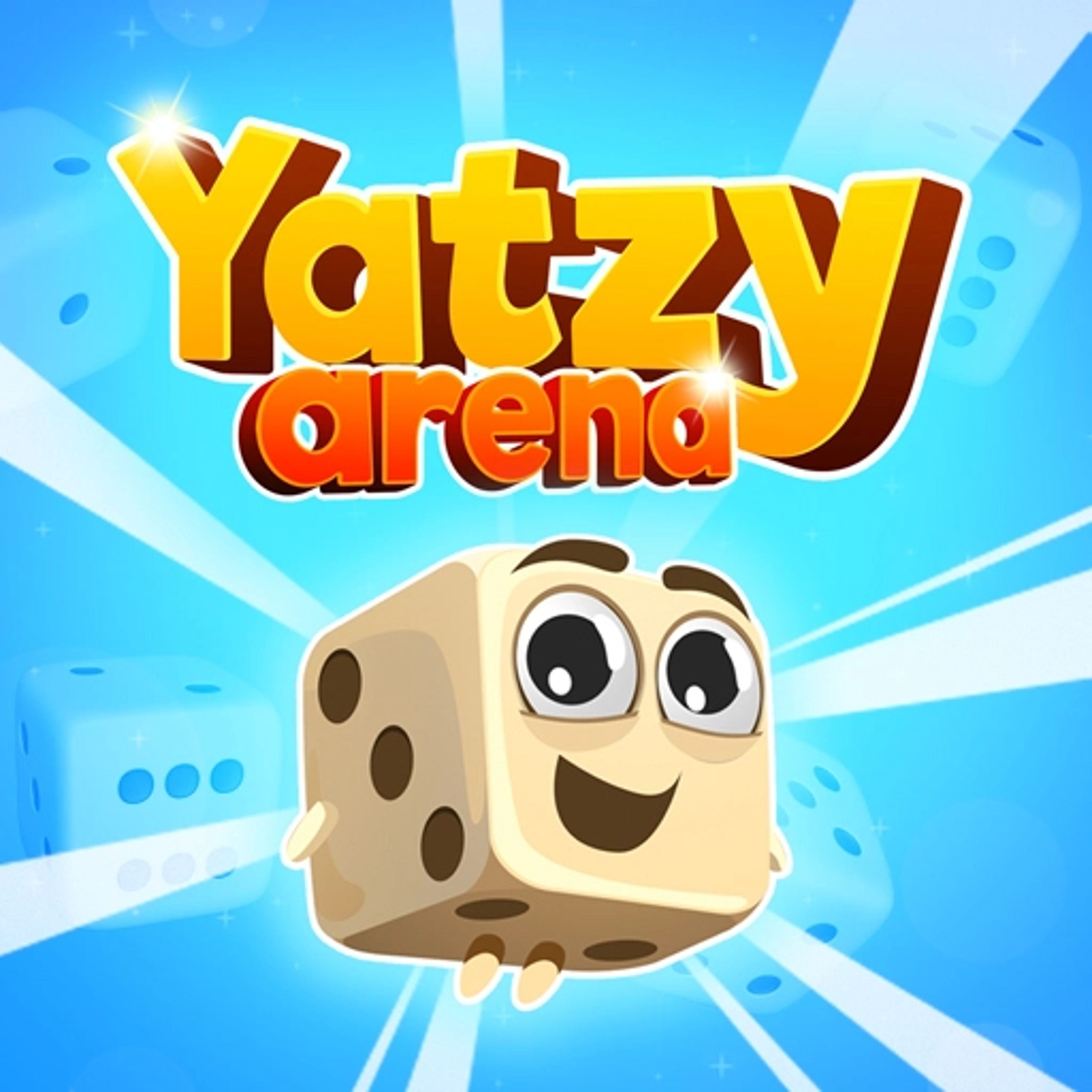 YATZY ARENA Speel YATZY ARENA Op Humoq