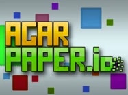 AgarPaper.io