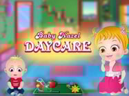 Baby Hazel Daycare