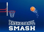 Basketball Smash