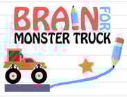 Brain For Monster Truck