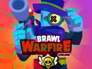 Brawl Warfire Online