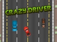 Crazy Driver