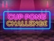 Cup Pong Challenge
