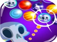 Devil Bubble Shooter