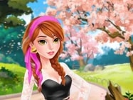 Fabulous Dressup Royal Day Out