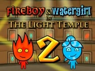 FIREBOY AND WATERGIRL 1 FOREST TEMPLE - Play FIREBOY AND WATERGIRL 1 ...