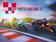 GP Moto Racing 2