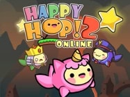 Happy Hop Online 2
