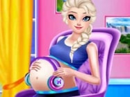 Ice Princess Pregnant Caring
