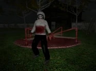 Jeff The Killer Horrendous Smile