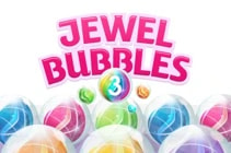 Jewel Bubbles