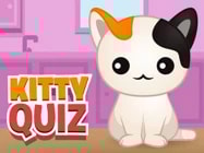 Kitty Quiz