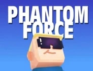 KOGAMA Phantom Force