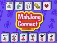 Mahjong Connect Remastered