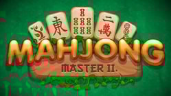 Mahjong Master 2