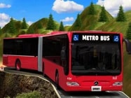Metro Bus Simulator