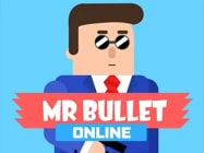 Mr Bullet Online
